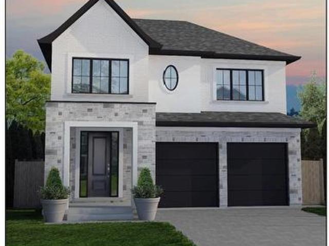 House for sale in Denfield, Ontario