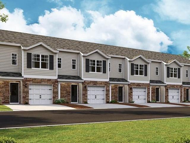 Townhouse for sale in Tennessee