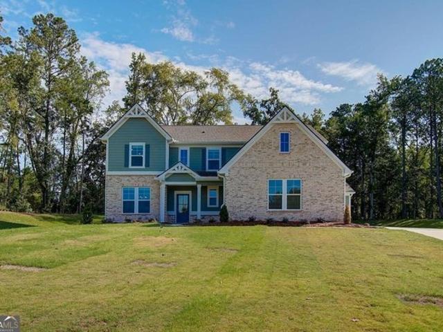 House for sale in Senoia, Coweta County