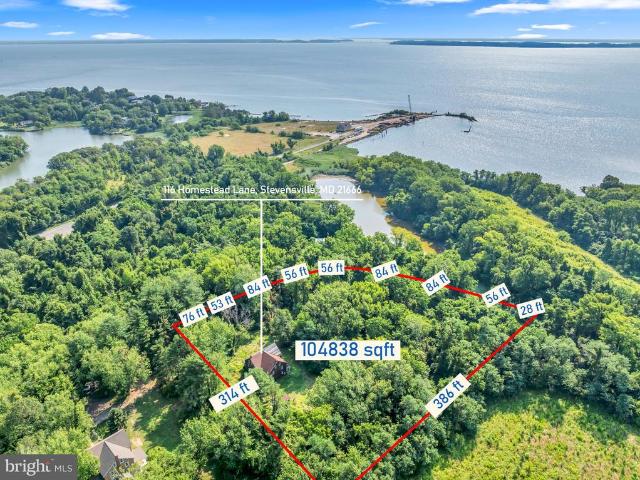 House for sale in Stevensville, Maryland