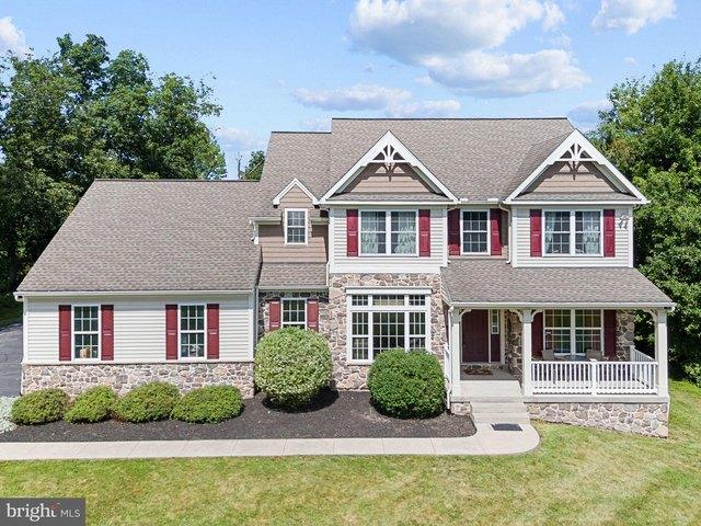 House for sale in Bucks, Pennsylvania