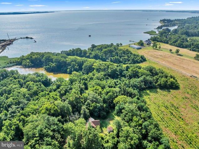 House for sale in Stevensville, Maryland