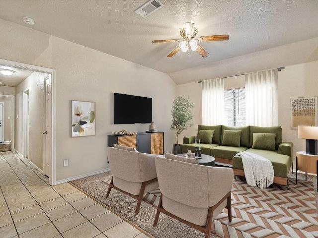 Property for rent in Johnson, Texas