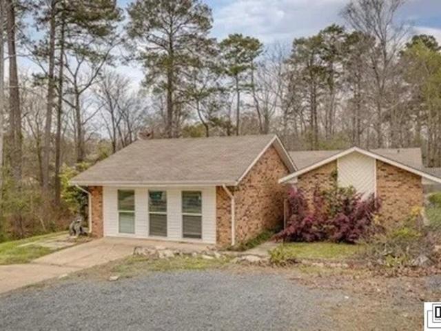House for sale in West Monroe, Louisiana