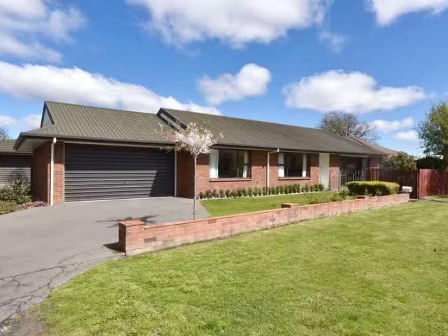 House for sale in Hoon Hay, Spreydon-Cashmere Community