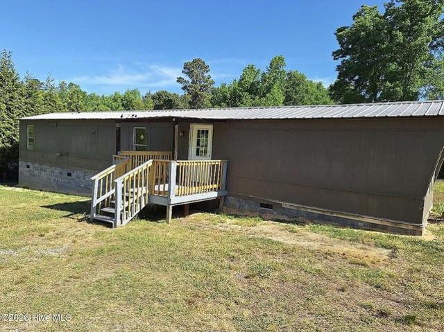 House for sale in Biscoe, North Carolina