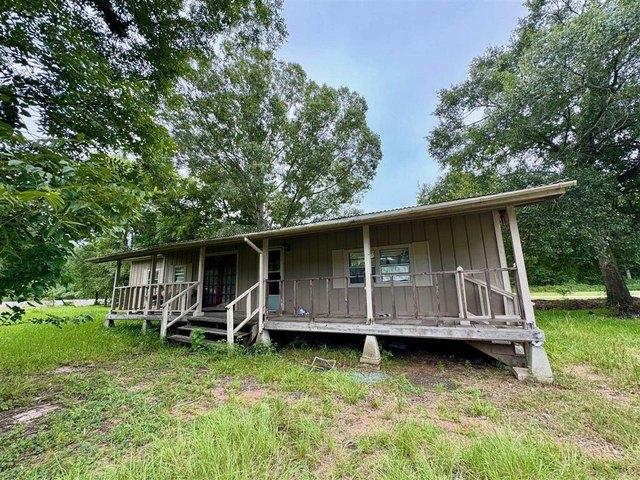 House for sale in Kinder, Louisiana