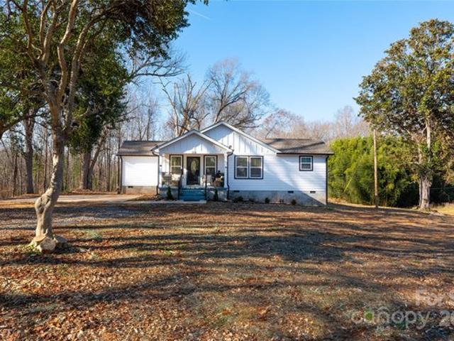 House for sale in Bessemer City, North Carolina