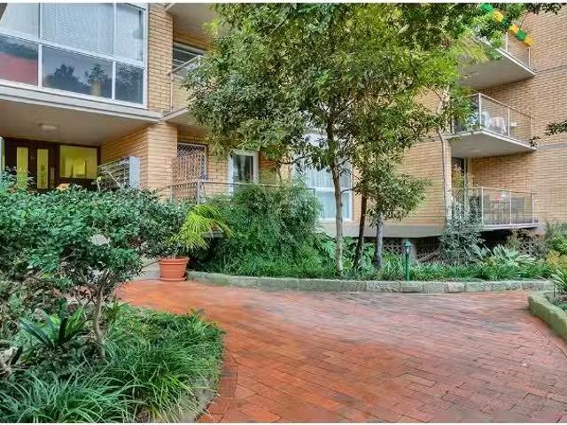 Apartment for rent in Inner West, Sydney
