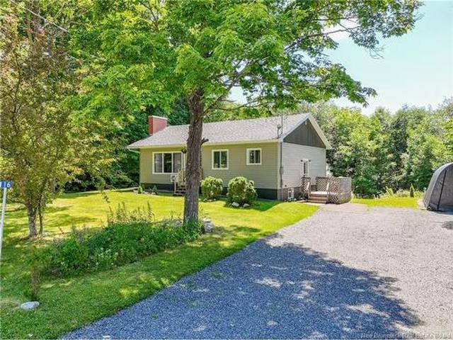 House for sale in Carleton, New Brunswick