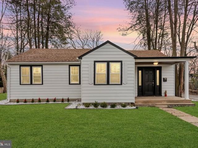 House for sale in Pemberton, New Jersey
