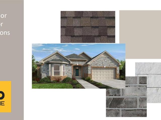 House for sale in Justin, Denton County
