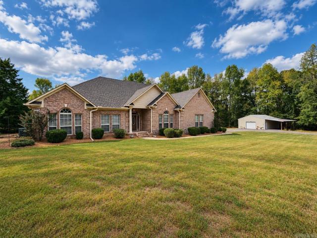 House for sale in Beebe, White County