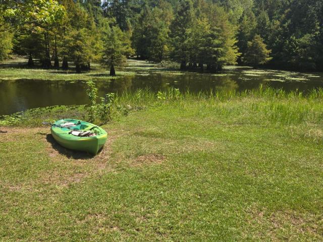 House for sale in Eutawville, Orangeburg County