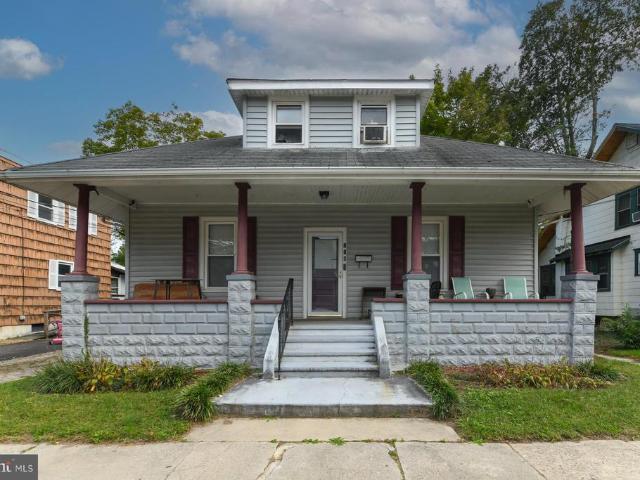 House for sale in Westville, New Jersey