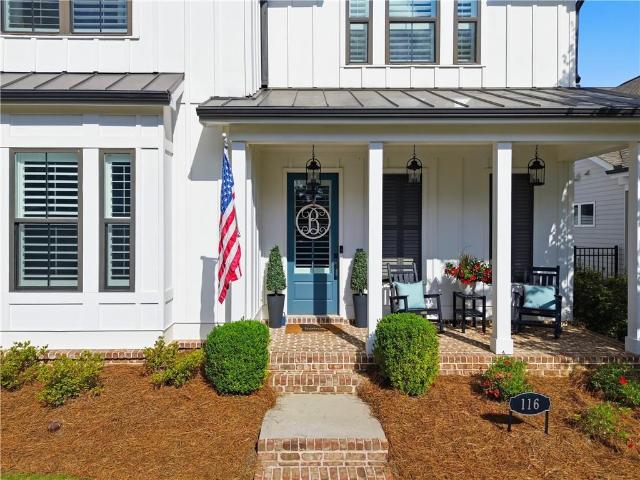 House for sale in Canton, Georgia