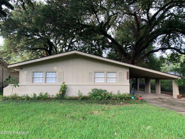 House for sale in Lafayette, Louisiana