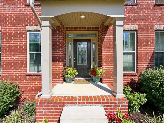 House for sale in Georgetown, Kentucky