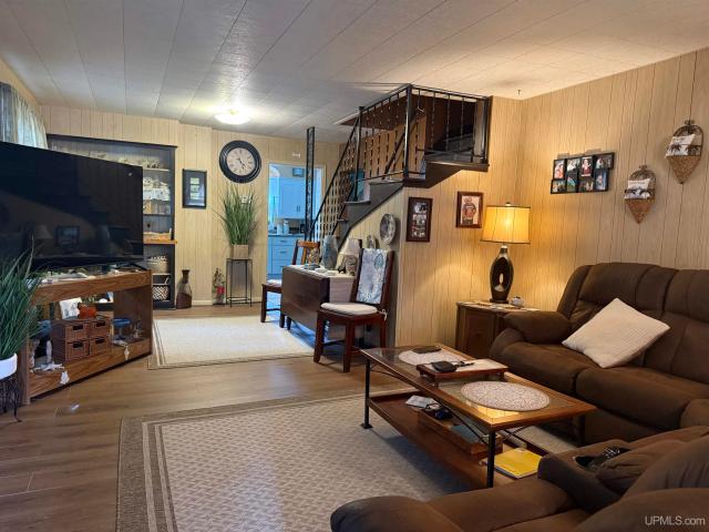 House for sale in Crystal Falls, Michigan