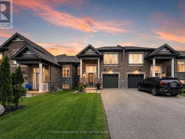 House for sale in Orillia, Ontario