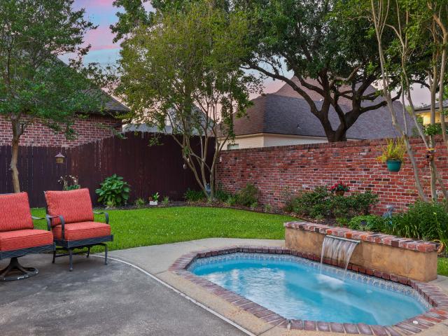 House for sale in Lafayette, Louisiana