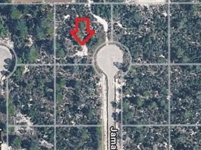 Land for sale in Lake Placid, Florida