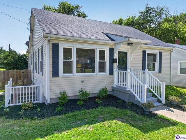 House for sale in Cecilia, Kentucky