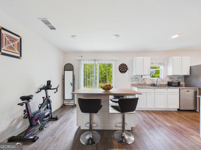 House for sale in Fort Valley, Georgia