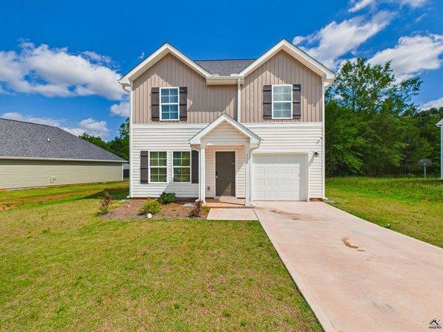House for sale in Fort Valley, Georgia