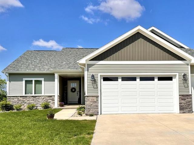 House for sale in Mount Horeb, Wisconsin