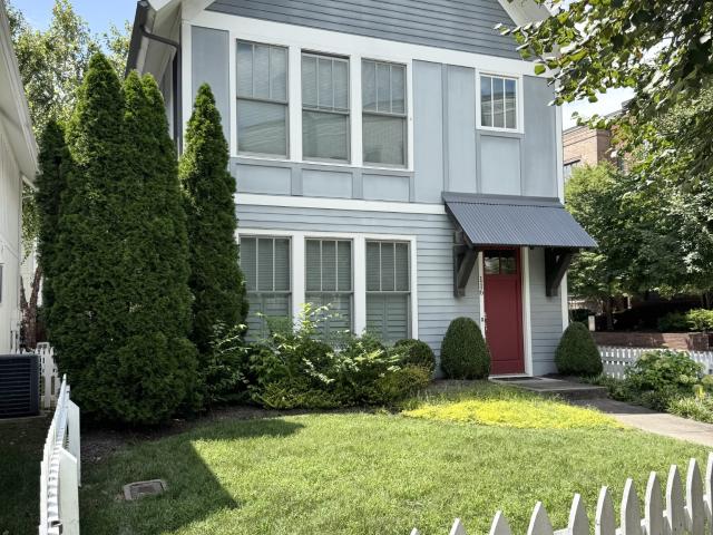 Property for rent in Tennessee