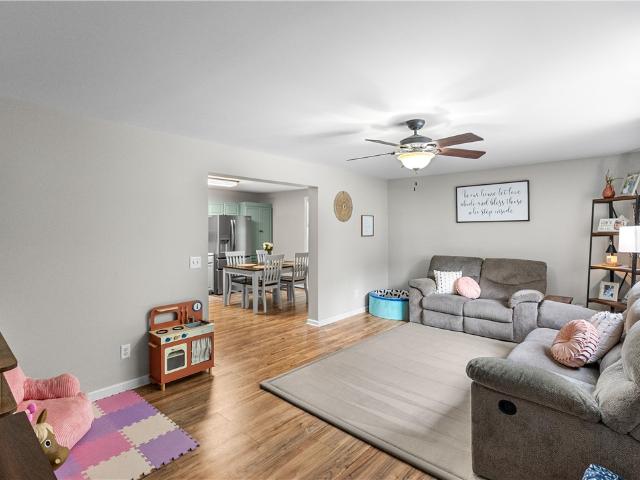 House for sale in Walhalla, South Carolina