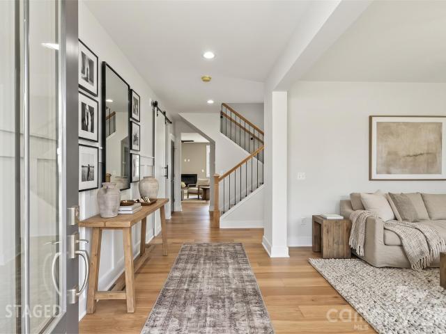 House for sale in Mooresville, Iredell County