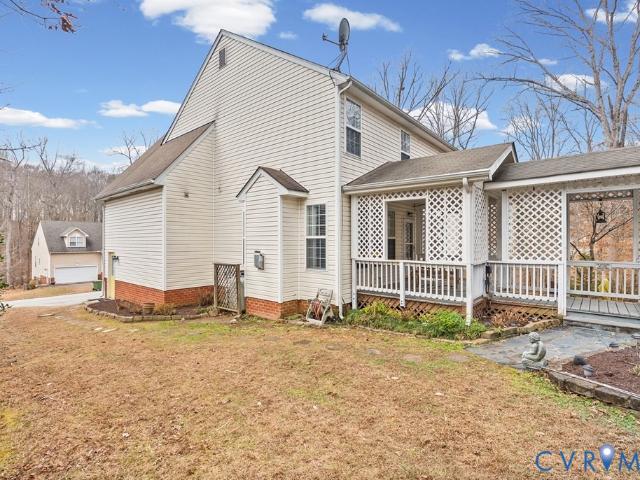 House for sale in Virginia