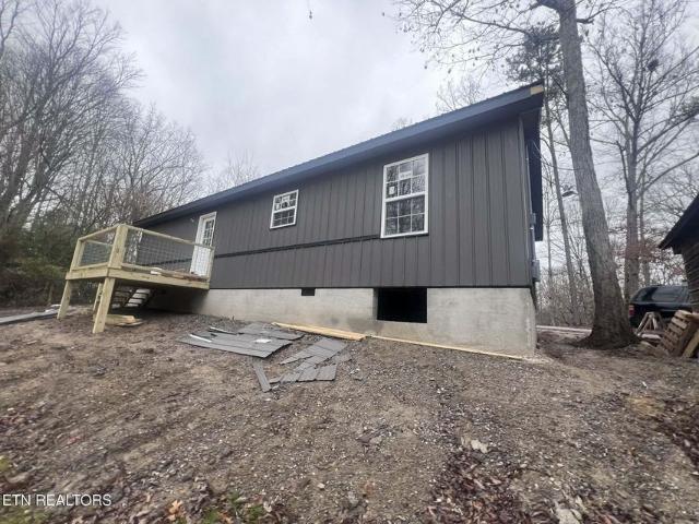 House for sale in Tennessee