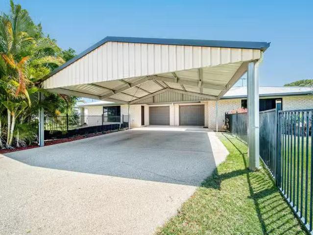 House for rent in Emerald, Queensland
