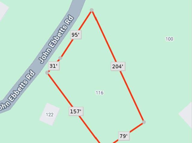 Land for sale in Alpine, California
