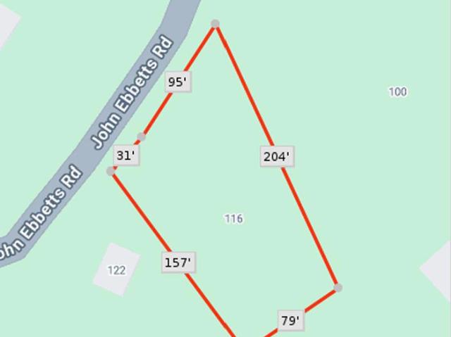 Land for sale in Alpine, California