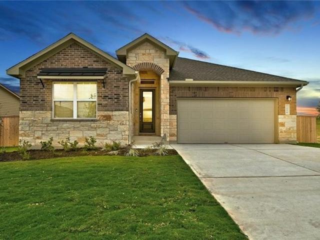 House for sale in Bastrop, Texas