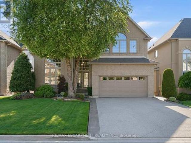 House for sale in Ancaster, Ontario