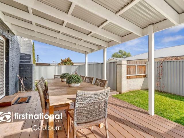 House for rent in Brisbane Grove, New South Wales