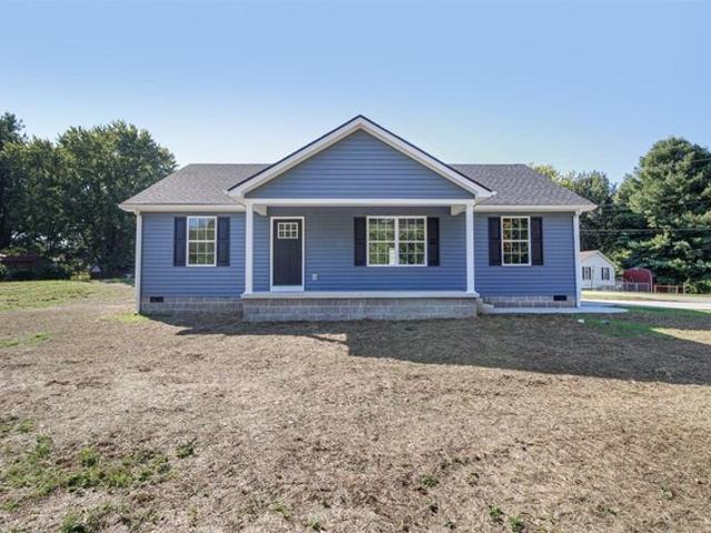 House for sale in Glasgow, Barren County
