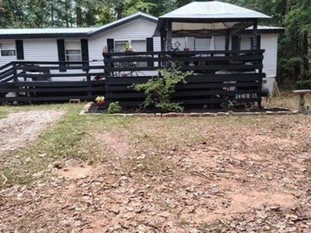 House for sale in Eatonton, Putnam County