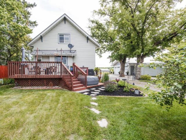 House for sale in Becker, Minnesota