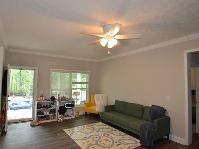 Property for rent in Chapel Hill, North Carolina