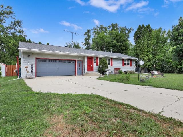 House for sale in Darien, Wisconsin