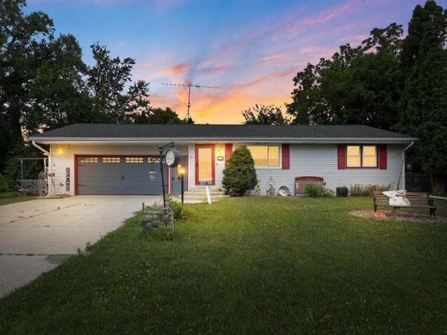 House for sale in Darien, Wisconsin