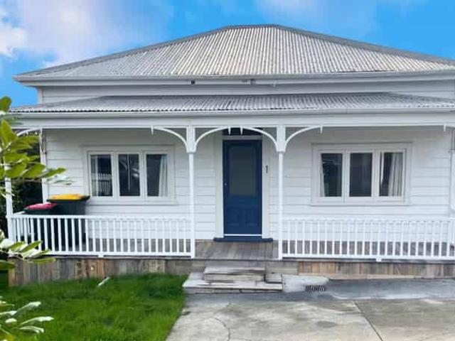 House for rent in Belmont, Oroua County