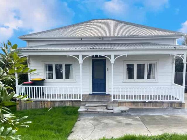 House for rent in Belmont, Oroua County