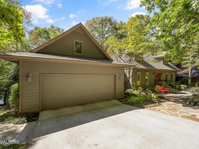 House for sale in Loudon, East Tennessee